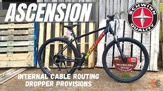 Schwinn Ascension Mountain Bike | Best Target 29er MTB Ever? $369.99