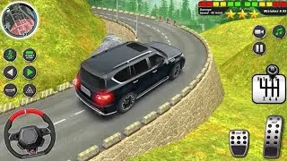 Car Driving School Game 2026 Gameplay | Car Driving 3D Game | Car Game | School Driving 3D