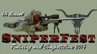 SniperFest 2016