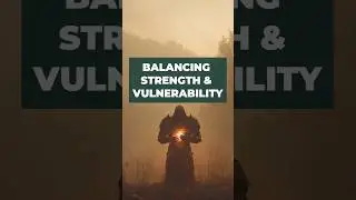 Balancing Strength and Vulnerability