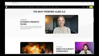 Kling 3.0 Coming Soon &ndash; Early Signals, Expectations & First Access Explained