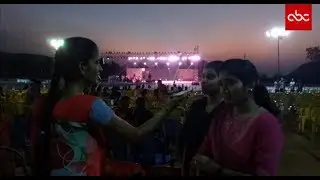 XPLODE AUDIENCE|ABHIYANTH 2K19|RGUKT FEST