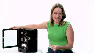 Barrington Watch Winders Instruction Video: set fingerprint security, clock functions, cushion use.