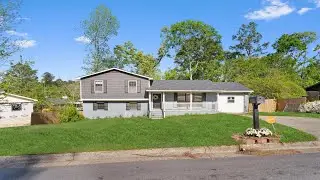NEW LISTING: 3575 Woodlake Road Hephzibah GA 30815