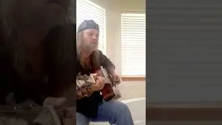 Michael Morrow - Amazing Grace / House of The Rising Son