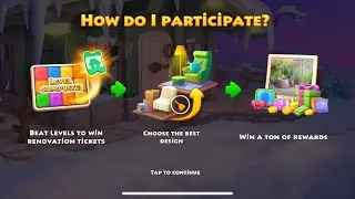 Township Explosive Renovations Event part 1
