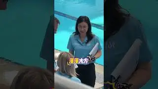 Despite being a wealthy and powerful lady Guo Jingjing is still busy with her beloved care