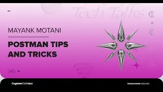 Postman tips and tricks