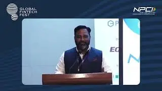 GFF' 22 | Masterclass on Reboot to Rebound: New age credit product for MSMEs