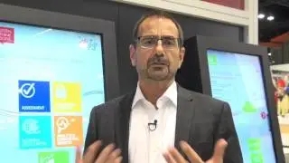 The Connected Enterprise & Smart Manufacturing: Future Ready