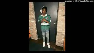 Lil King Type Beat “Toxic”