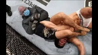 Art Fight Podcast #116 - The hidden art in UFC257