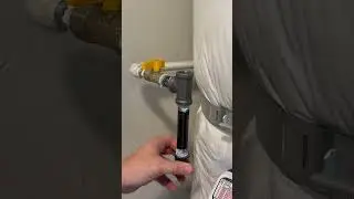 teflon tape? Pipe dope.? Teflon tape and pipe dope? One thing for sure use @OateyCompany #plumbing
