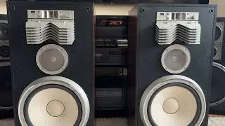 Sansui s-65