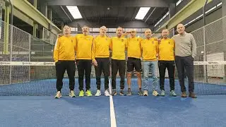 Finale Scudetto SuperOver - GPADEL vs Milano 