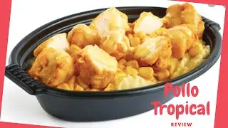 Pollo Tropical Ft. Myers FL review