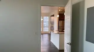 The Brodie Apartments - Westminster - Silverton - Unit 2101