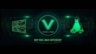 Void Linux Explained: Why It’s the Most Unique Linux Distro in 2026