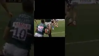Clips of Handre Pollard