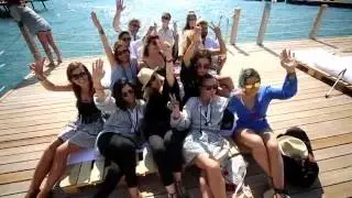 Elle Weekend 2016 Koton Beachwear Summer Party