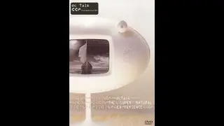 DC Talk | Supernatural Live Experience | Full Concert | 1440p60