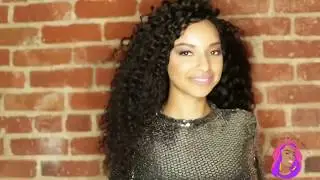 Magic Part Weave by Curlupanddyejanet