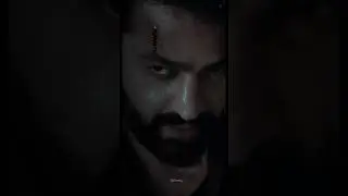 Devara Movie Fear Song WhatsApp Stat | Telugu Cinema Trailers
