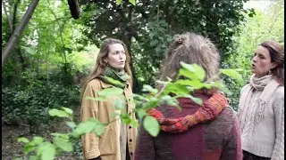 Davies & Daughters - Restore Our Earth