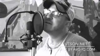 The Wanted - Glad You Came (Cover by Karl Knutson)