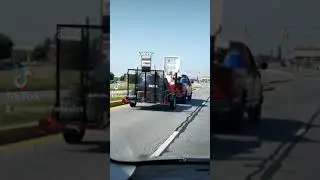 Human Moving Truck #Shorts #fyp #memes #win  #fails #viral #cars