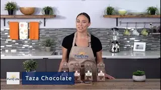 Taza Chocolate - Intro to Purity Life
