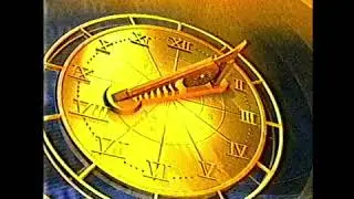 SABC 3 Ident - Quality Shows (2000)