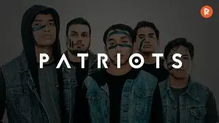 Rojak Session #29 - Patriot