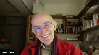 Humans of Gestalt- Pierre Janin