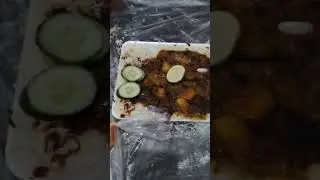 Best Indian Biryani in Saudi Arabia 😍 | Must Try Desi Food