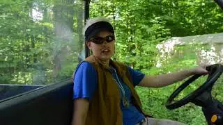 Outback Tours