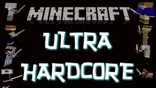 OddyC - MindCrack FS: UHC9 - Ep6: Hope You've Got Your Running Shoes On! [Minecraft]