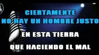 Karaoke 2 - No Me Critiques