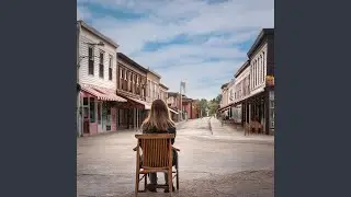 Ghost Town Revival