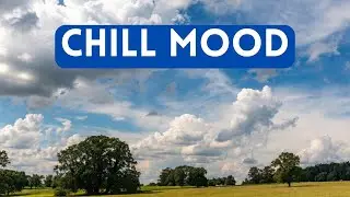 Evening Chill LoFi &ndash; Relaxing Background Music | Ambient Velvet Beats