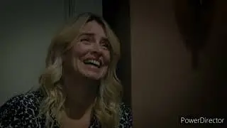 Emmerdale - Mackenzie Made A Choice To Save (Charity or Chloe?) (11th October 2023)