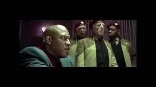 Le 5&egrave;me &eacute;l&eacute;ment  Bande Annonce