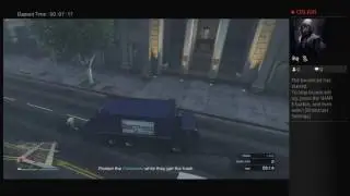 Zetsu_Eyes's Live PS4 Broadcast