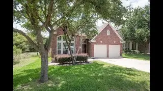 Rental Home in Cedar Park Texas 3BR/2BA