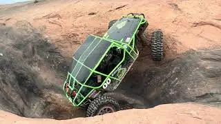 Rory being the boss he is! @trailmater