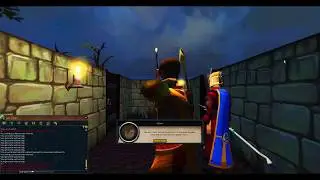 Runescape 3 Ironman - 015 - Stolen Hearts + Swept Away - 2 More Quests Done