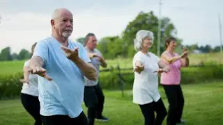 How to Build Emotional Resilience | Active Aging Week