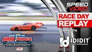 Highlights from the 2019 NMRA / NMCA Super Bowl