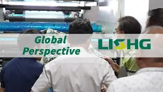 【Global Perspective】International Client Visit: Witness Our Innovation and Excellence
