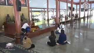🔴 LIVE !! 21/01/2569 [ ช่วงที่ 1 ] ช่องทีวีหลวงตามหาบัว SBTtv